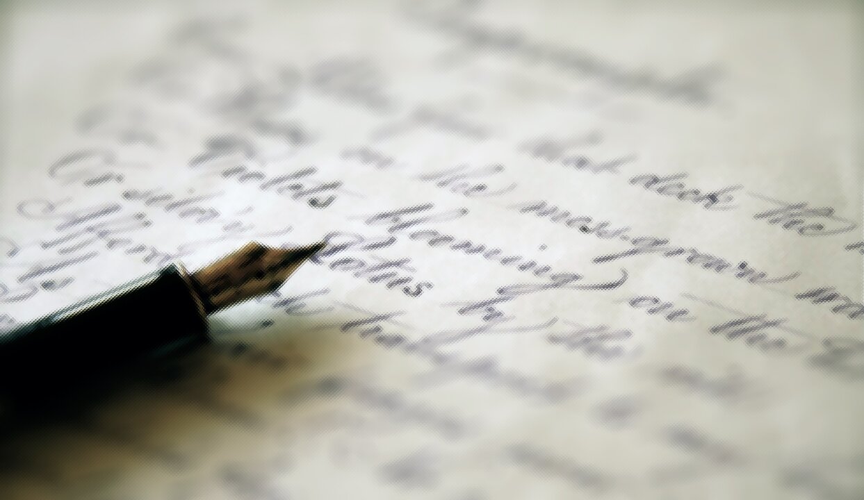 letter