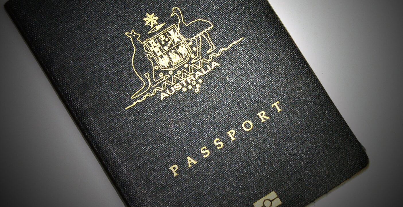 passport